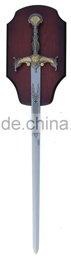 Wholesale Medieval Swords decorative sword 4077