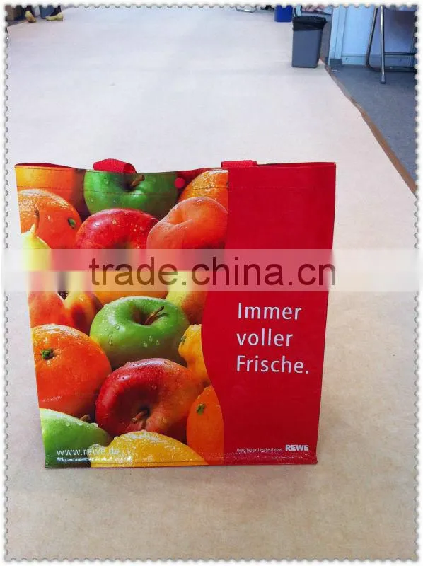 PP fruitage shopping