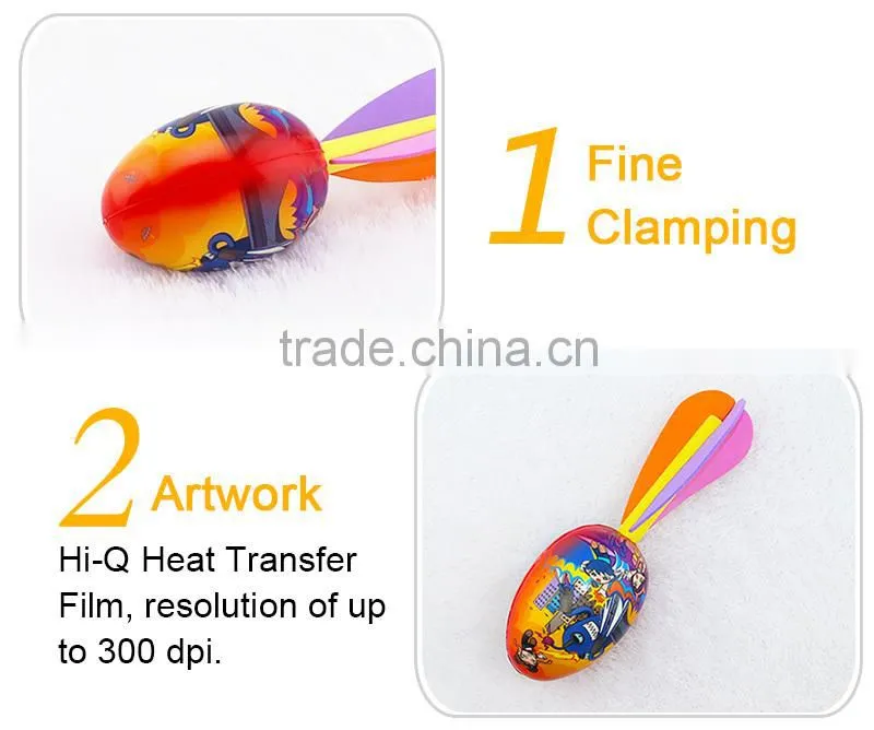 2016 New design pu dart game