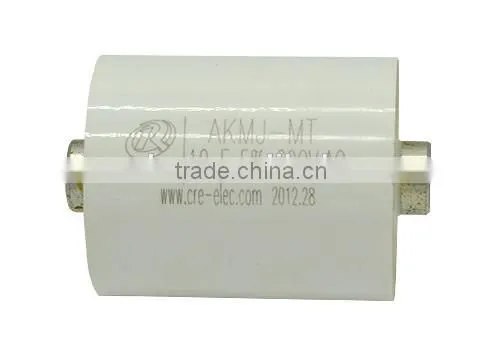 switched capacitor inverter, AC filter capacitor, 10uF 690V.AC