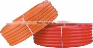 Flexible Stainless Steel Gas Hose