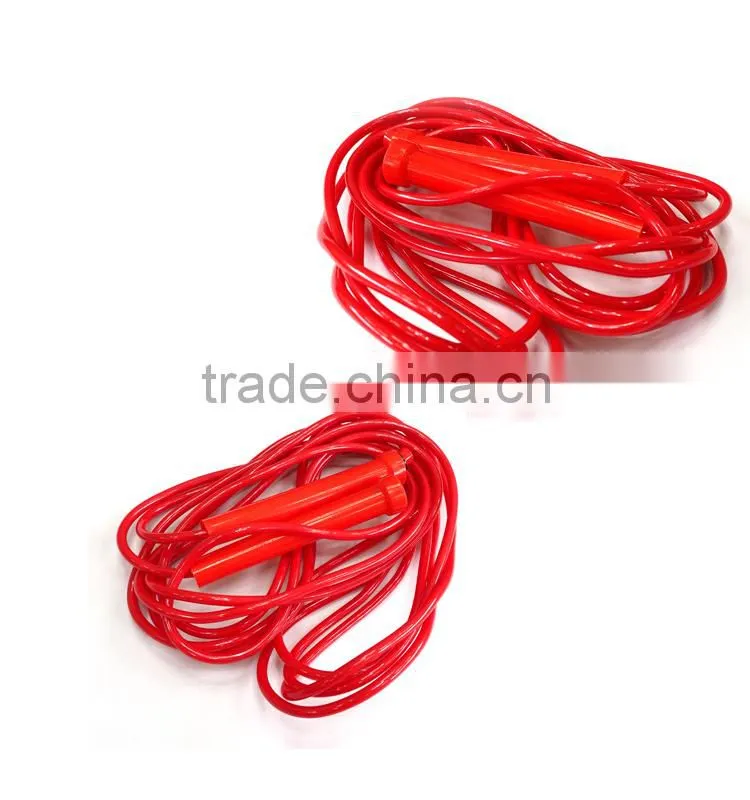 6Kinds Of Color Rope Skipping Toy For Kids