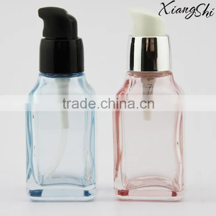 olive oil spray bottles glass material