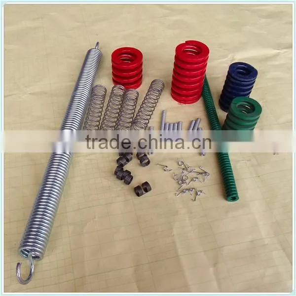custom extension spring/torsion spring/mould spring /compression spring