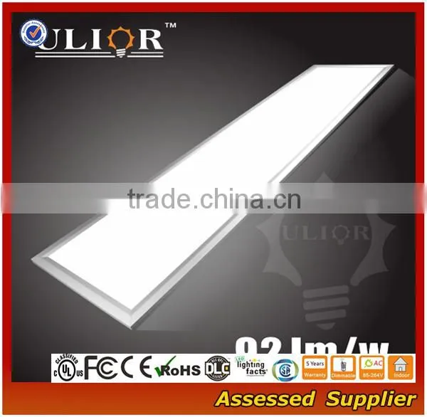 B181 new indoor wall light Up to 115lm/w CE RoHS FCC DLC CERTIFICATED Shenzhen led panel lighting Manufactory for Commercial