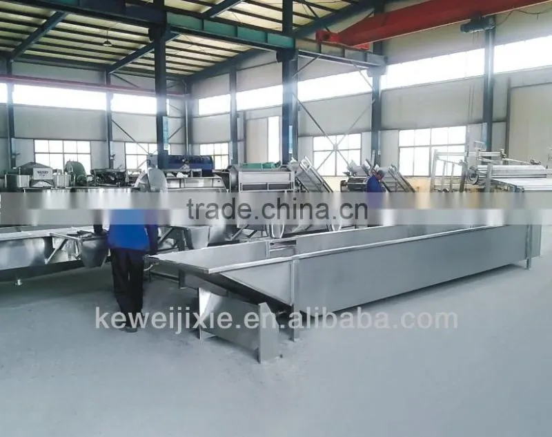 DXJ multi-layer fruit sorting machine