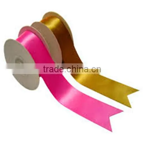 China High Quality Organza Ribbon , Satin Ribbon Roll Wholesale