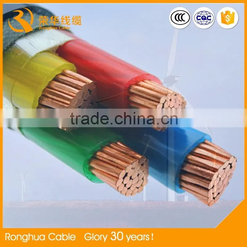 welding cable