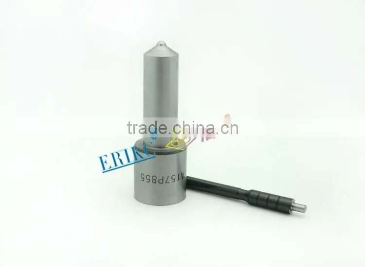DLLA157P855 oil injector 095000-5450 nozzle , denso easy adjusting nozzle DLLA157 P855
