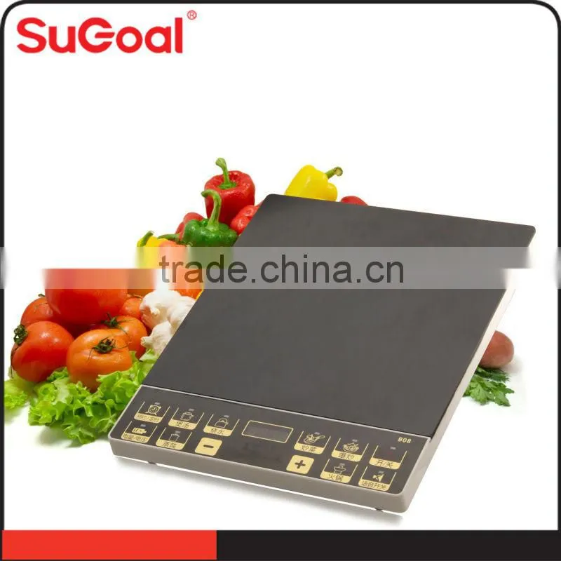 SuGoal small hotpot induction cooker