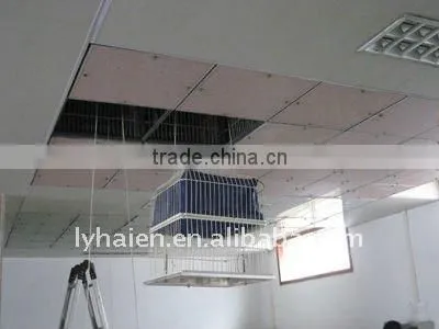 electrical hanging cages