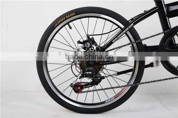 2016 folding bike new style 20 size