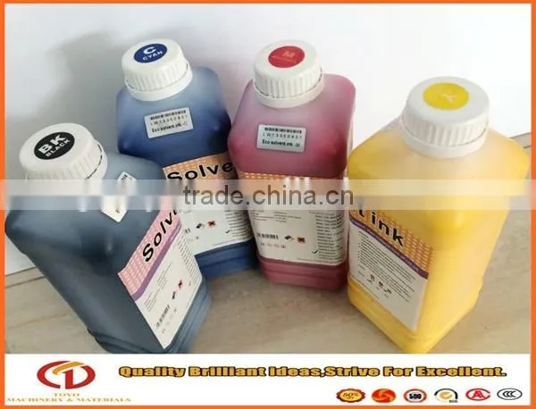 dx5 printhead eco solvent ink use for the large format printer with DX5 head