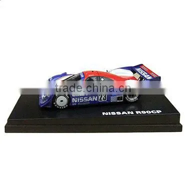 1 43 car model