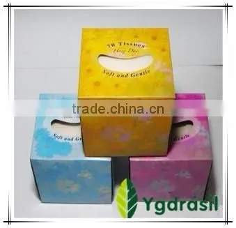 facial tissue paper wholesalers box design