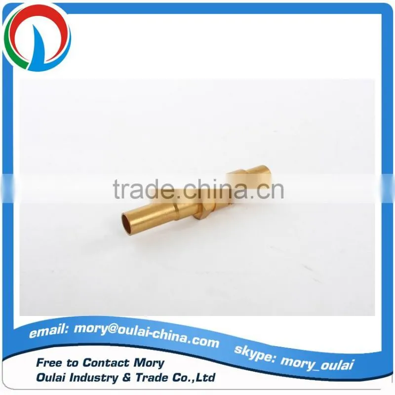 precision brass cnc turning parts