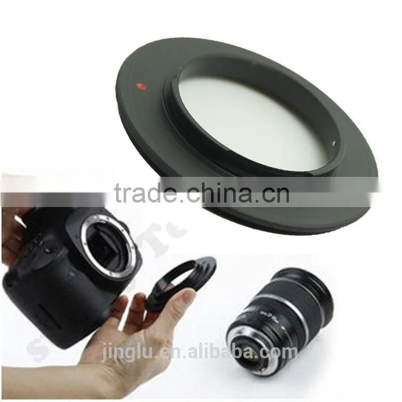 58mm reverse adapter ring for Olympus