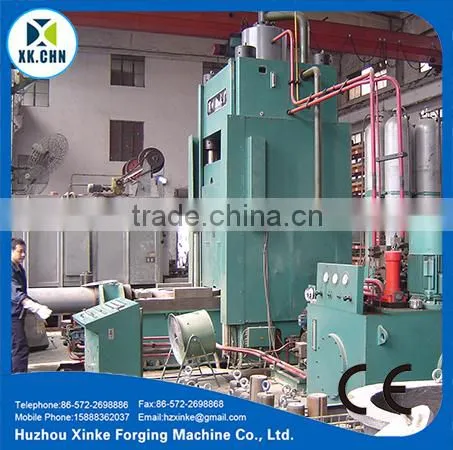 Xinke die casting machines