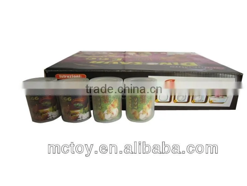 Hatching poultry egg Growing toys