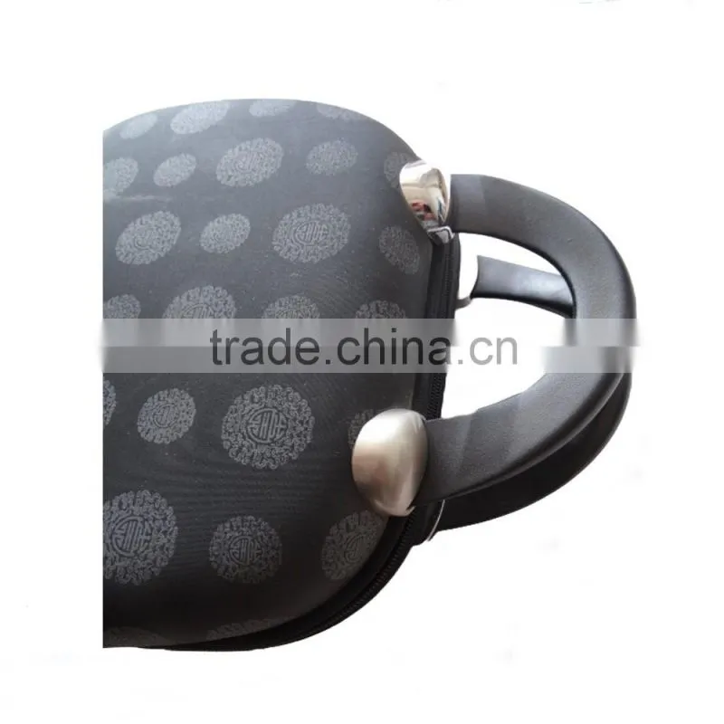 Women Handle Eva Comestic case handbags/women travel carrying handbags