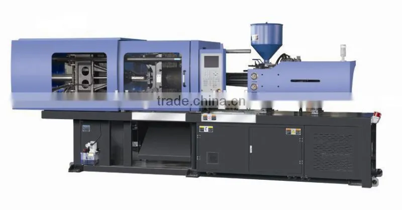injection machine plastic for pe pp pvc pet ps