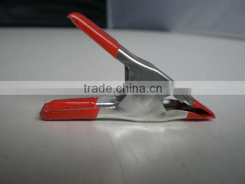 2 Inch mini Metal Spring Clamp