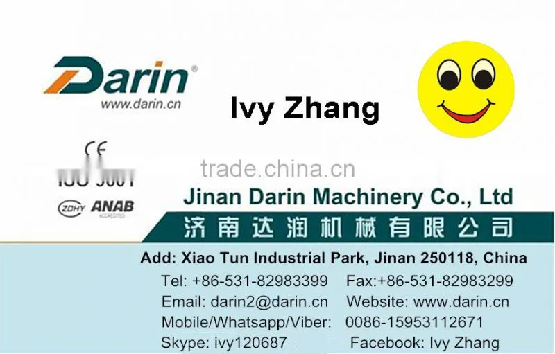 Soy Textured Protein Extruding Machine/Production Line