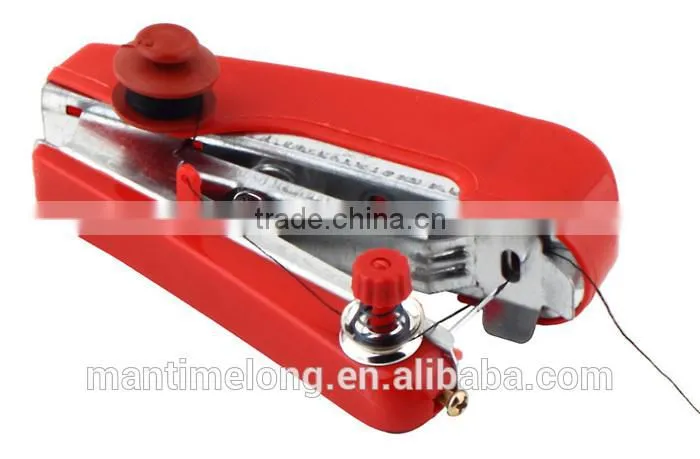 portable sewing machine manual portable hand sewing machine mini handy sewing machine