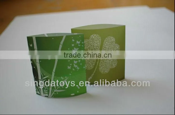 320 Colorful Optical fiber projection lamp toy popular for kids