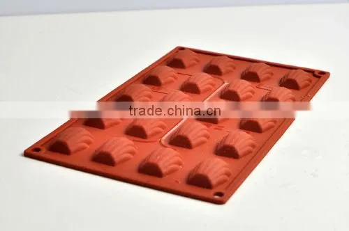 silicone cake mold