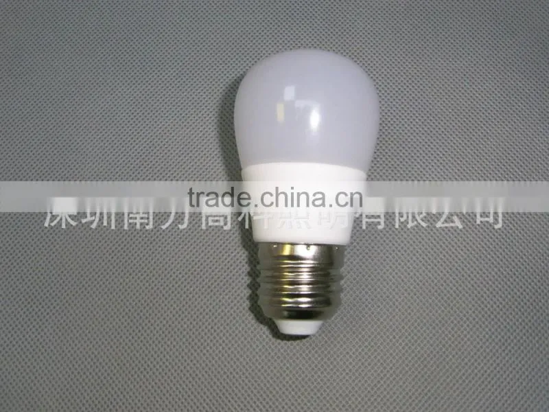 ShenZhen manufacturer ceramic LED bulb cool white LED ceramic bulb