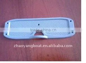transom pad
