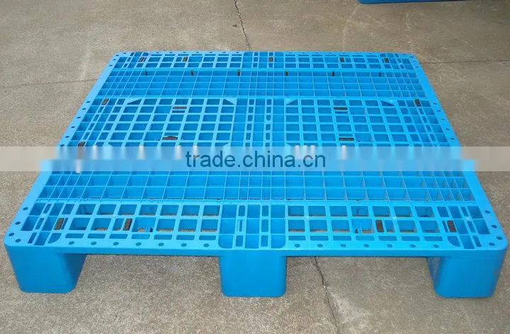 3runner 4way heavy duty plastic pallet returns