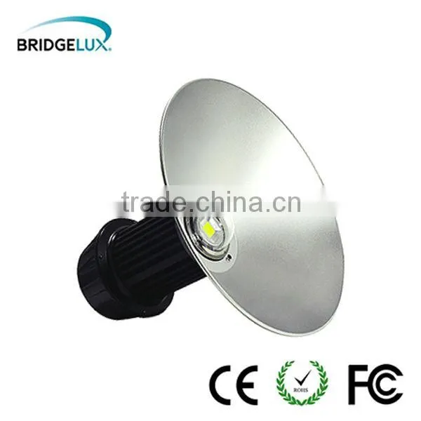 we need distributors Bisu CE RoHS FCC SAA approved Bridgelux led 90w ip65 led high bay light