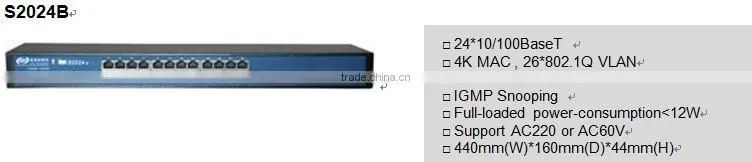 GCOM OEM Ethernet Switch Board S2000B Series Switch Alibaba Sign in