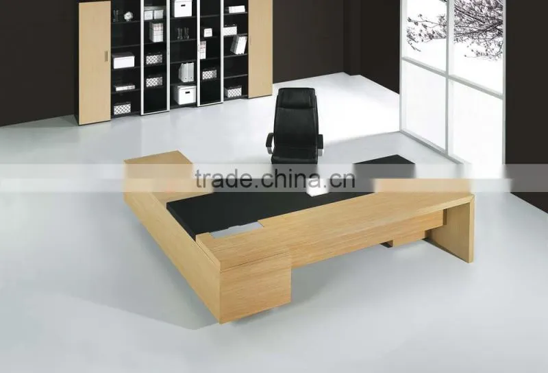 2015 hot sell office table and modern office furniture (HX-ND5118)
