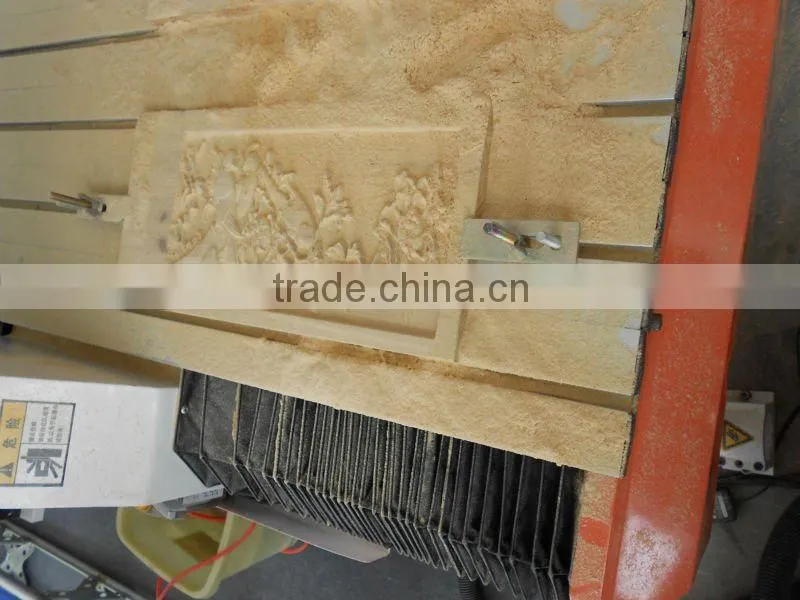 CM-0915 Advertising Ball Screw CNC Router
