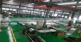 Shanghai Hengri Steel Products Co., Ltd. company overview - view 2