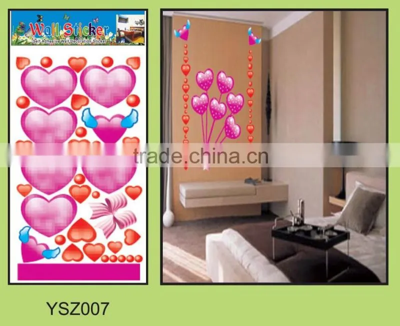 wall sticker,pvc wall sticker,tree wall sticker