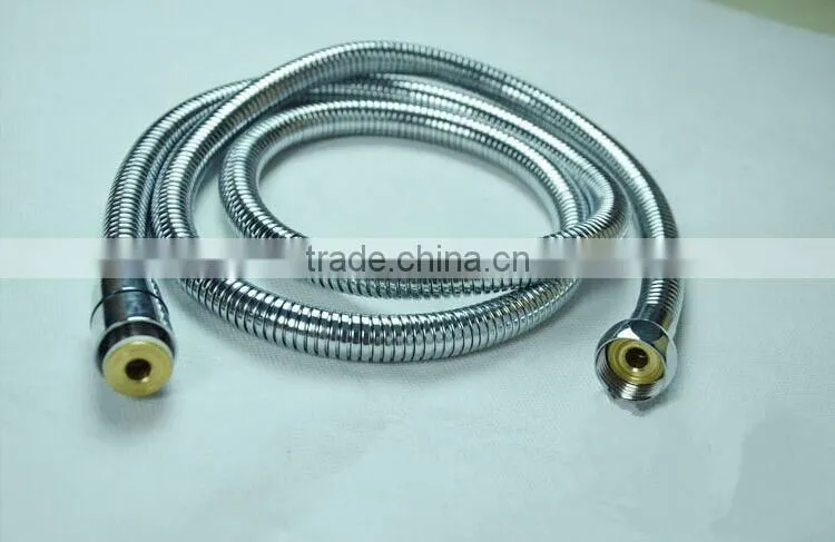 Best quality 304 stainless steel column set shower faucets Y-004