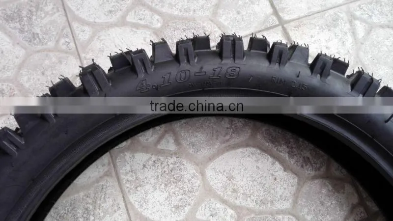 410-18 moto llantas