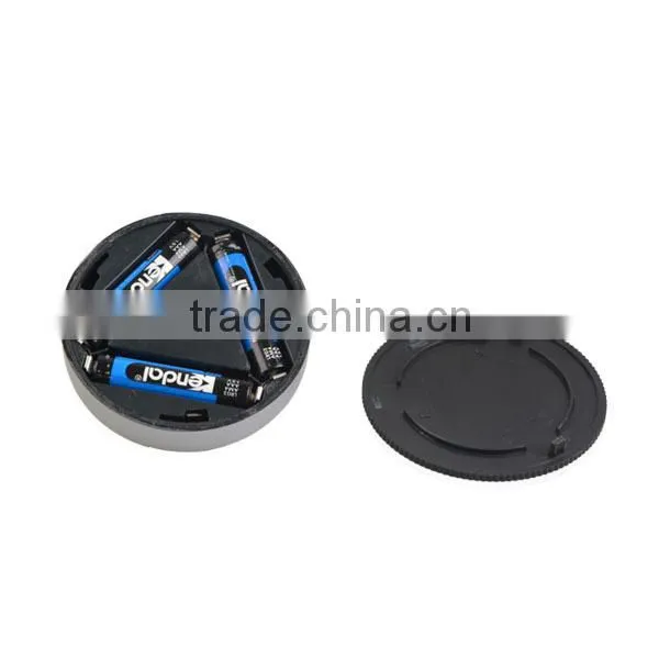 Sticker 6 LED Colorful ABS LED Touch Lamp