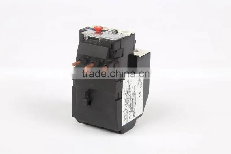 Factory supply rated current 0.1-96A ptc relay