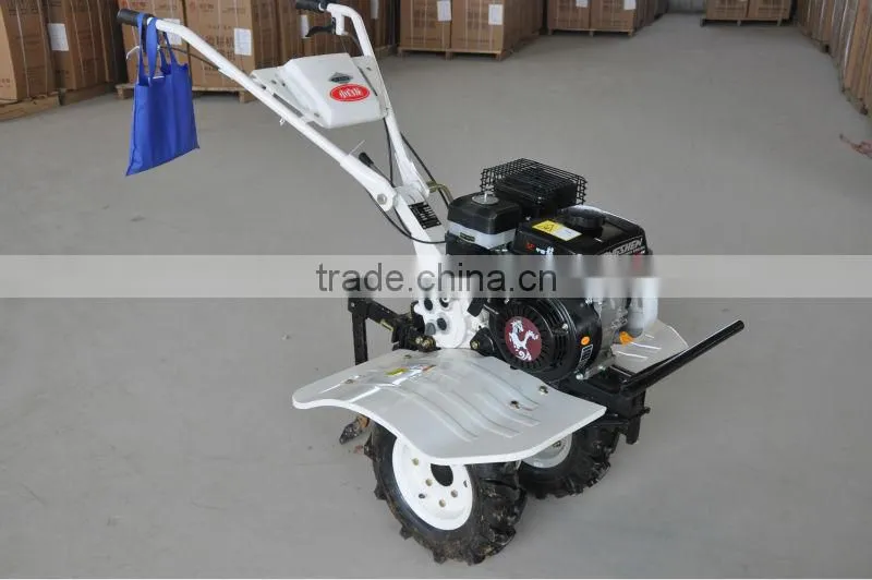 china agriculture machine gasoline engine rotary cultivator