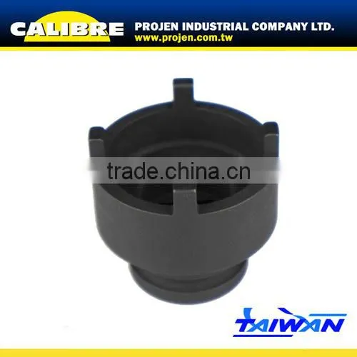 CALIBRE 3/4" Dr 4 Pin socket wrench for lower ball joint of front & rear axles