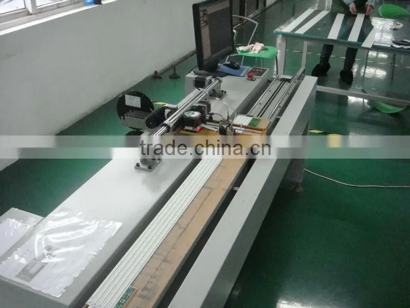 2013 supplier double tube fixture lamp 1080lm