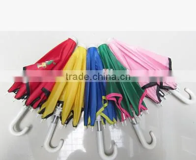 18inches child square rain umbrella
