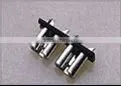 cheap maxi car fuse clip 80A