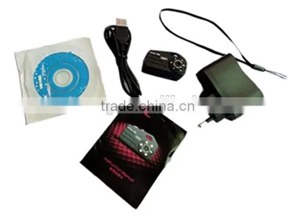 mini sport digital camera t9000