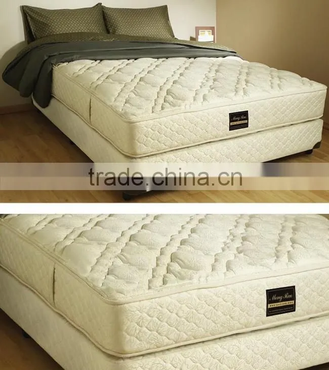factory visco foam coil spring alibaba hot sell mattress